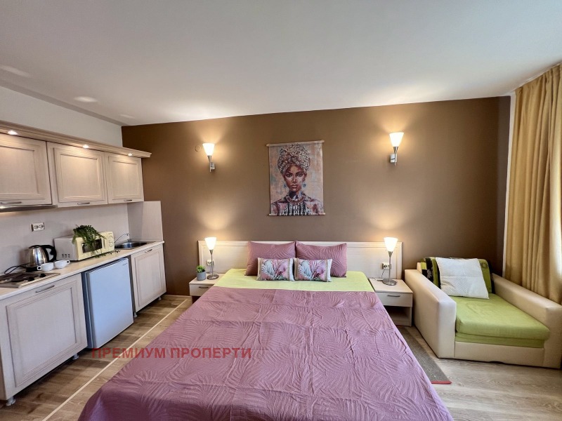 Продава  1-стаен област Бургас , к.к. Слънчев бряг , 42 кв.м | 30219590 - изображение [3]