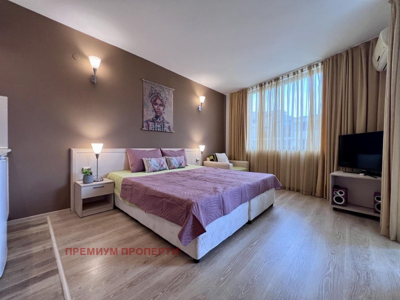 Продава  1-стаен област Бургас , к.к. Слънчев бряг , 42 кв.м | 30219590 - изображение [5]