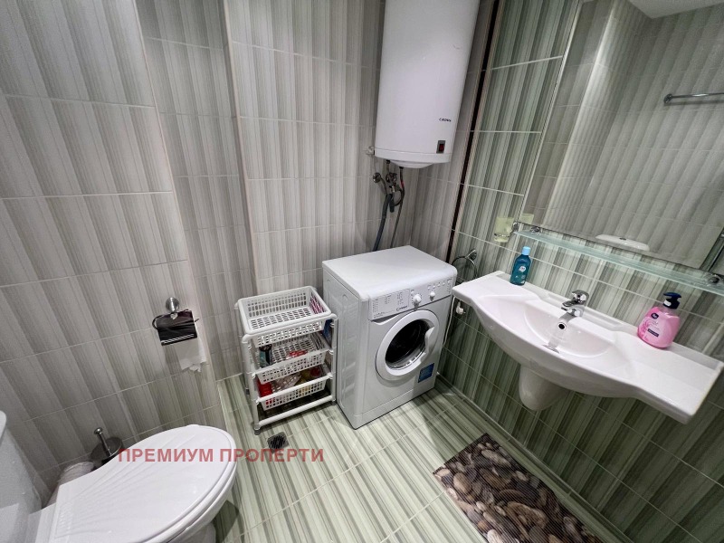 Продава  1-стаен област Бургас , к.к. Слънчев бряг , 42 кв.м | 30219590 - изображение [11]