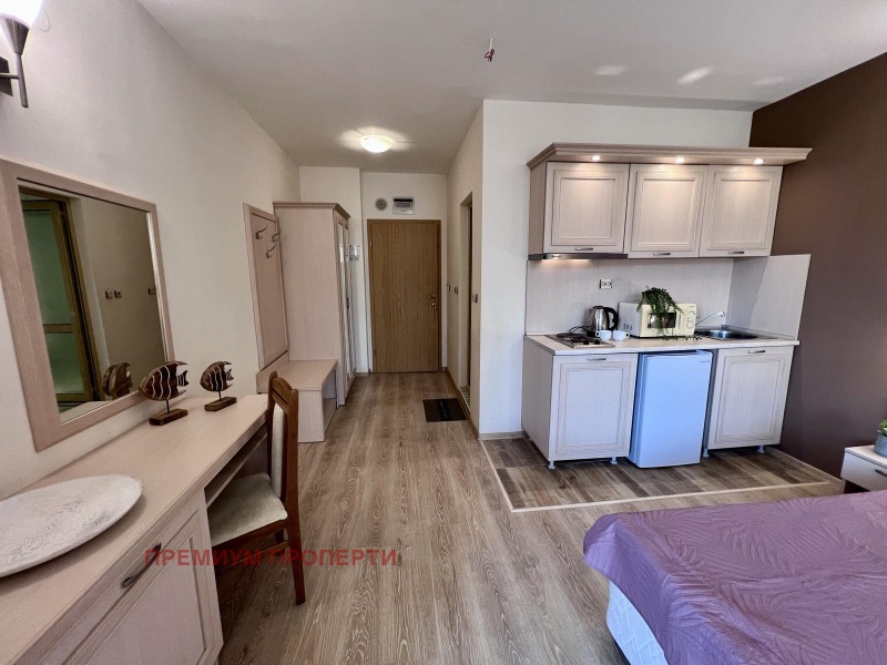 Продава  1-стаен област Бургас , к.к. Слънчев бряг , 42 кв.м | 30219590 - изображение [8]
