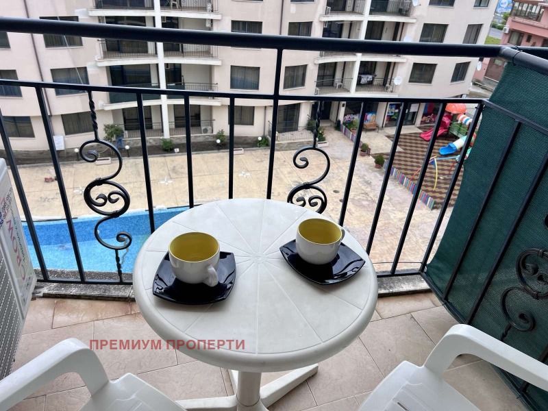 Продава  1-стаен област Бургас , к.к. Слънчев бряг , 42 кв.м | 30219590 - изображение [7]