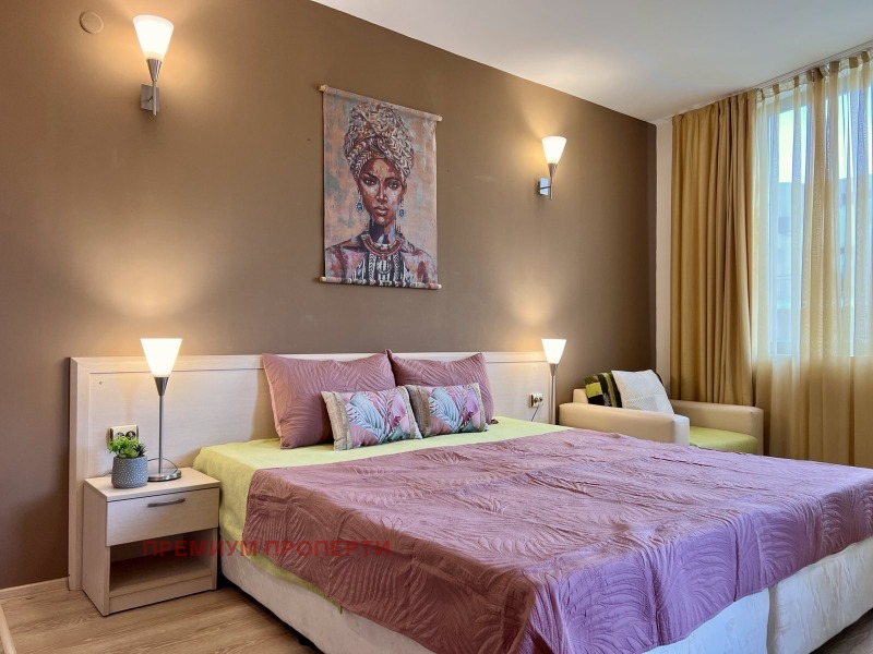 Продава  1-стаен област Бургас , к.к. Слънчев бряг , 42 кв.м | 30219590 - изображение [2]