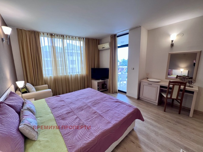 Продава  1-стаен област Бургас , к.к. Слънчев бряг , 42 кв.м | 30219590 - изображение [6]