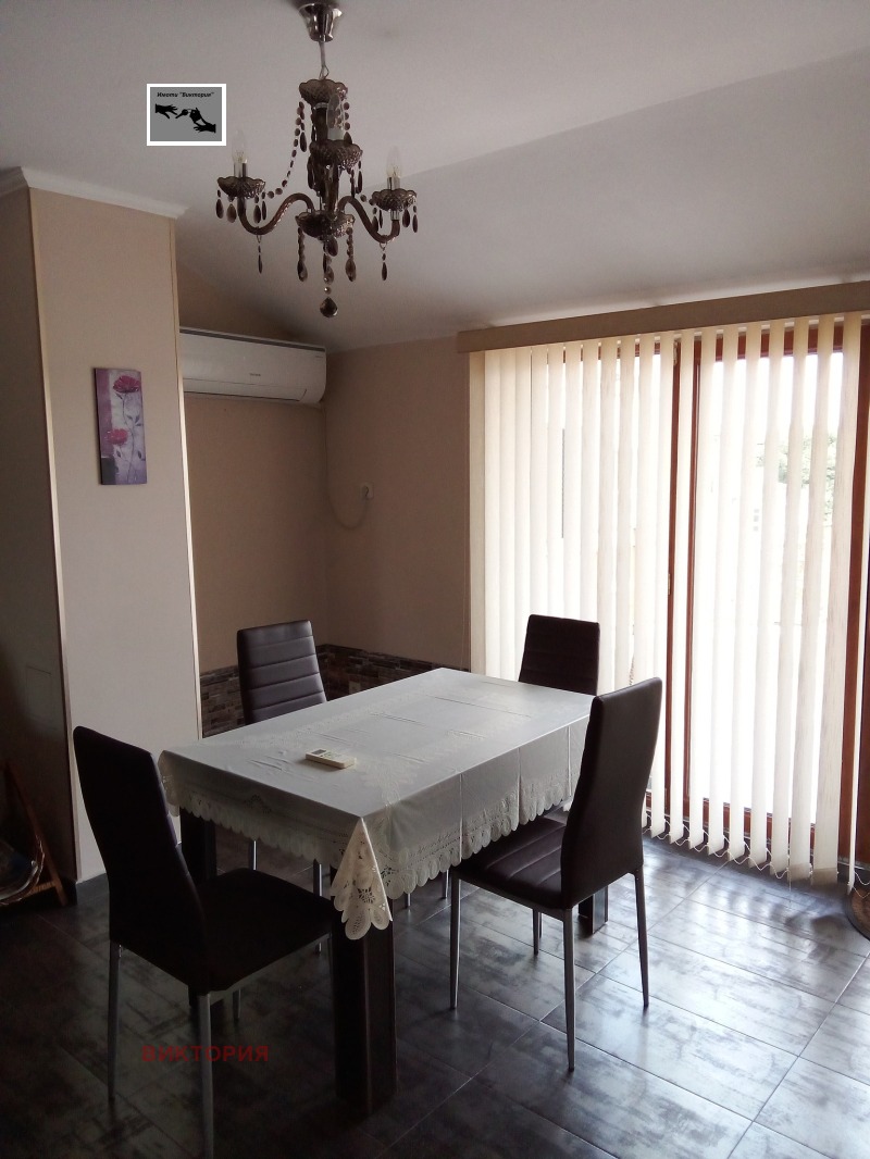 Продава  2-стаен град Пазарджик , Център , 60 кв.м | 34929940