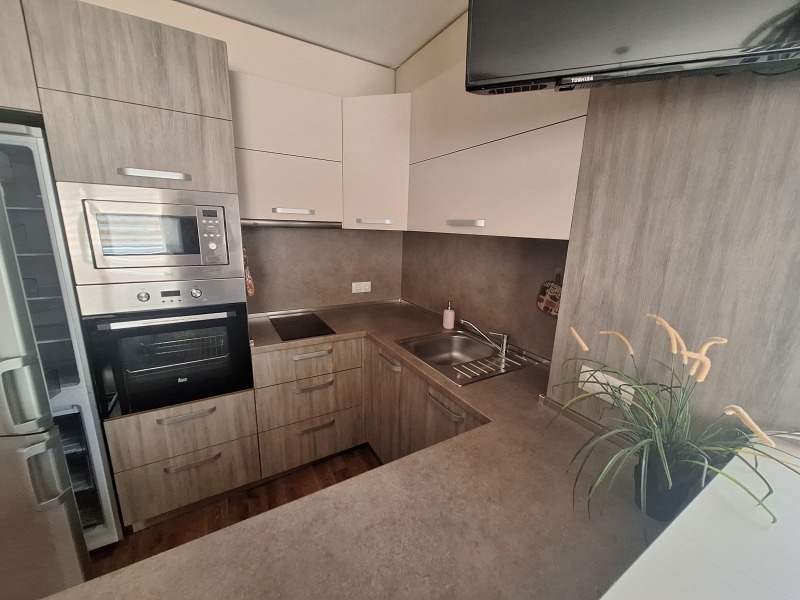 На продаж  1 спальня Велико Търново , Акация , 60 кв.м | 12506469 - зображення [6]