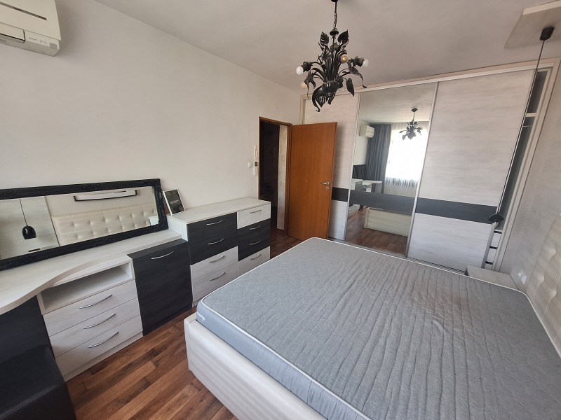 На продаж  1 спальня Велико Търново , Акация , 60 кв.м | 12506469 - зображення [8]