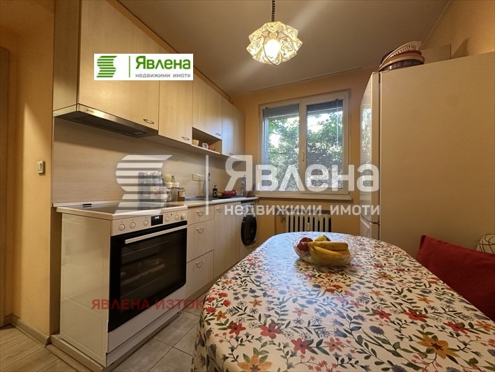 In vendita  1 camera da letto Sofia , Sveta Troitsa , 66 mq | 32906550 - Immagine [4]