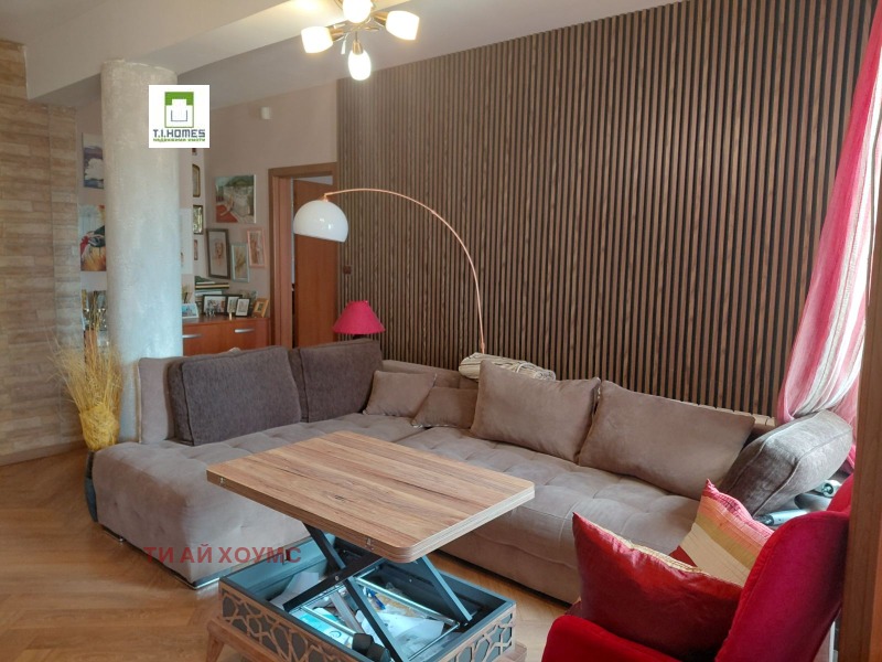 Продава 2-СТАЕН, гр. София, Малинова долина, снимка 3 - Апартаменти - 53093299