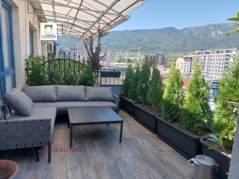 Продава 2-СТАЕН, гр. София, Малинова долина, снимка 12 - Апартаменти - 53093299