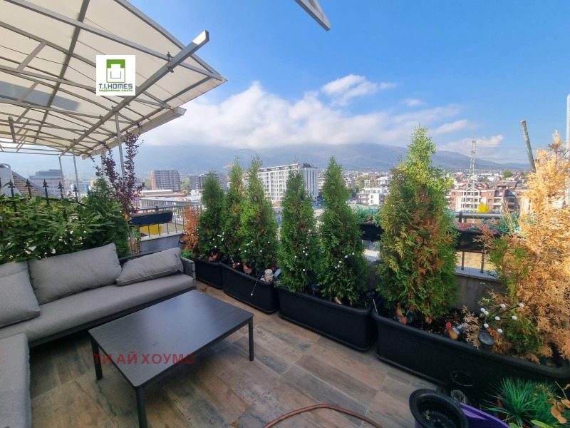 Продава 2-СТАЕН, гр. София, Малинова долина, снимка 9 - Апартаменти - 53093299