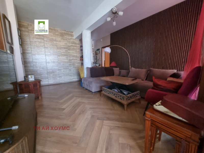 Продава 2-СТАЕН, гр. София, Малинова долина, снимка 8 - Апартаменти - 53093299