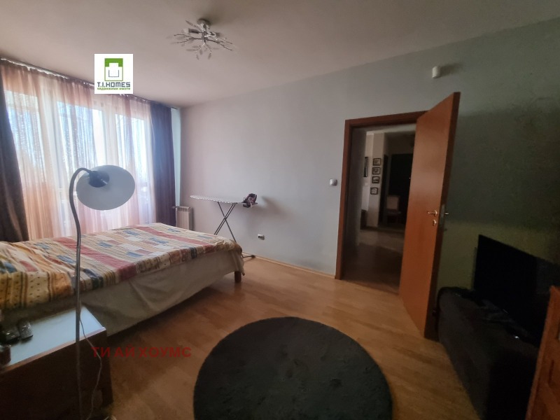 Продава 2-СТАЕН, гр. София, Малинова долина, снимка 5 - Апартаменти - 53093299