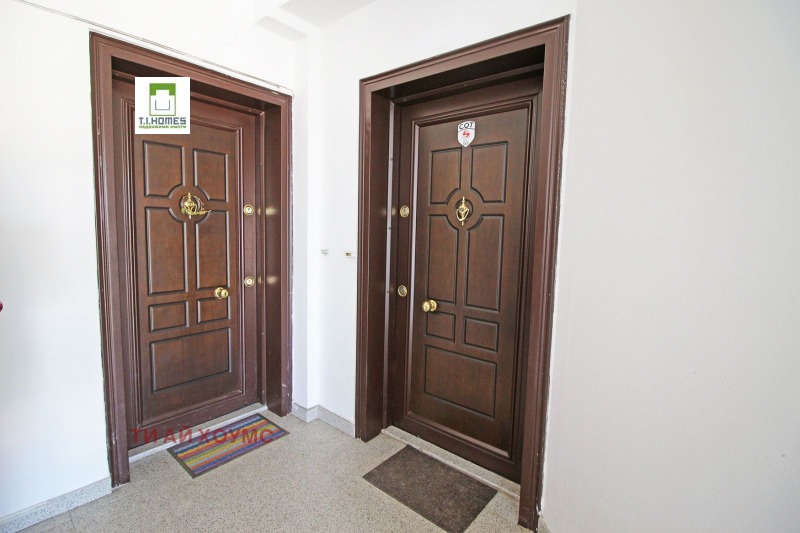 Продава 2-СТАЕН, гр. София, Малинова долина, снимка 10 - Апартаменти - 53093299