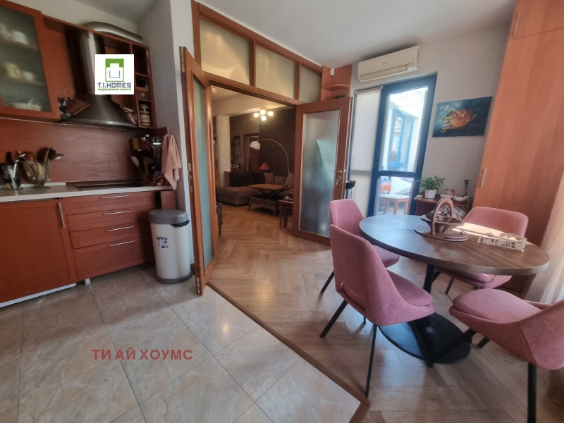 Продава 2-СТАЕН, гр. София, Малинова долина, снимка 4 - Апартаменти - 53093299