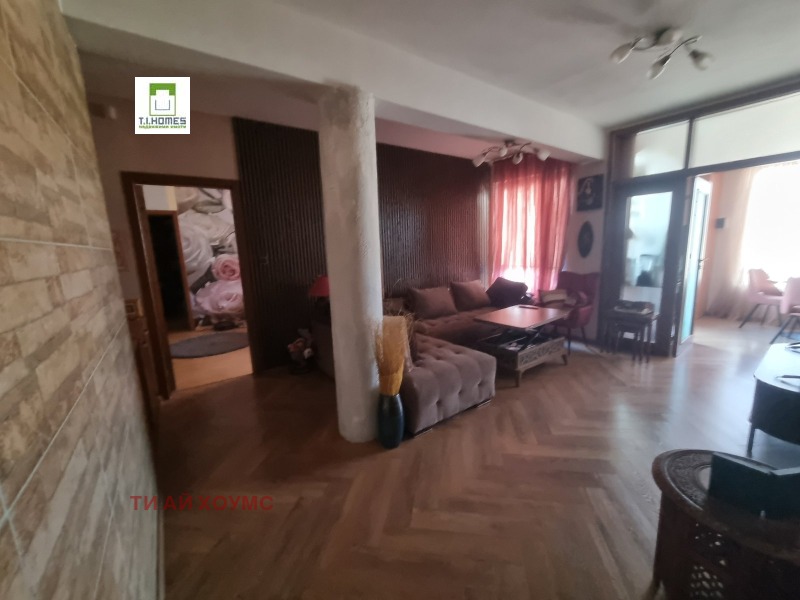 Продава 2-СТАЕН, гр. София, Малинова долина, снимка 3 - Апартаменти - 53093299