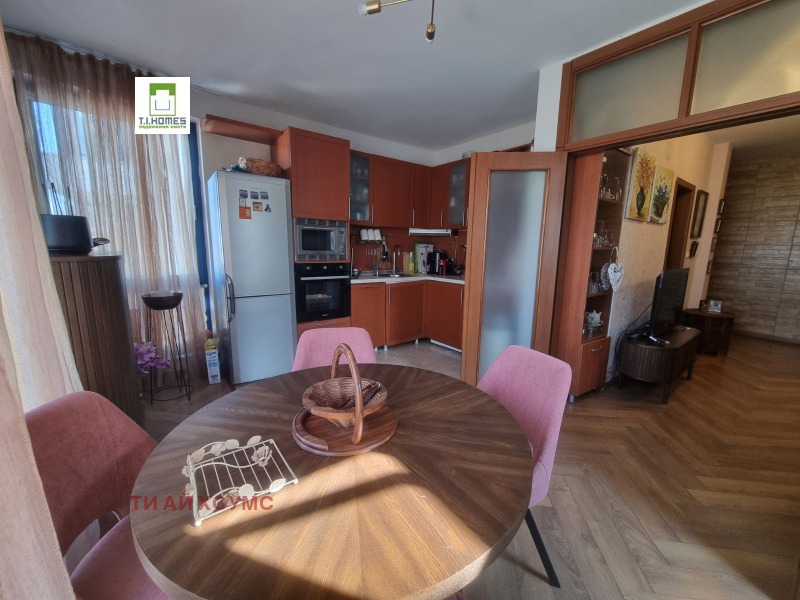 Продава 2-СТАЕН, гр. София, Малинова долина, снимка 5 - Апартаменти - 53093299