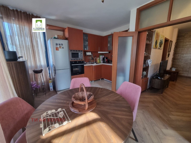 Продава 2-СТАЕН, гр. София, Малинова долина, снимка 6 - Апартаменти - 53093299