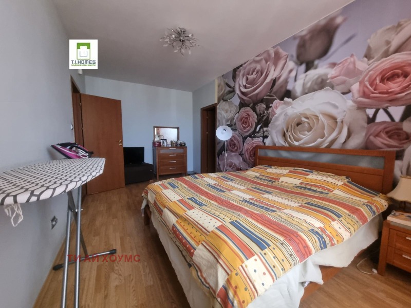 Продава 2-СТАЕН, гр. София, Малинова долина, снимка 7 - Апартаменти - 53093299