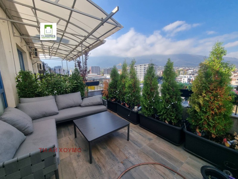 Продава 2-СТАЕН, гр. София, Малинова долина, снимка 11 - Апартаменти - 53093299