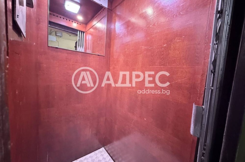 Продава 2-СТАЕН, гр. София, Център, снимка 8 - Апартаменти - 53234016