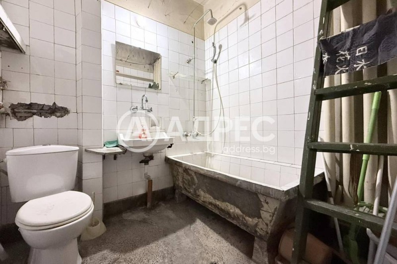 Продава 2-СТАЕН, гр. София, Център, снимка 7 - Апартаменти - 53234016