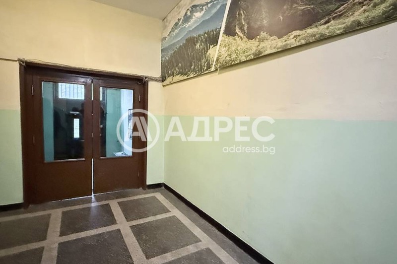 Продава 2-СТАЕН, гр. София, Център, снимка 9 - Апартаменти - 53234016