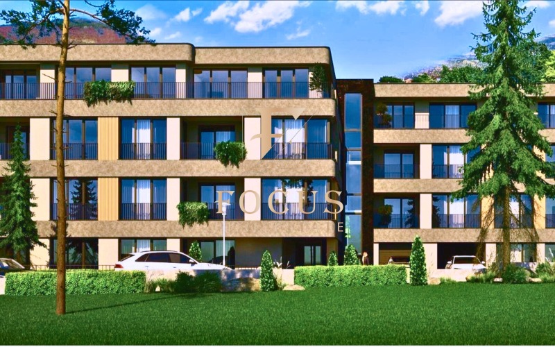 Продава  2-стаен област Пловдив , с. Марково , 72 кв.м | 32520421