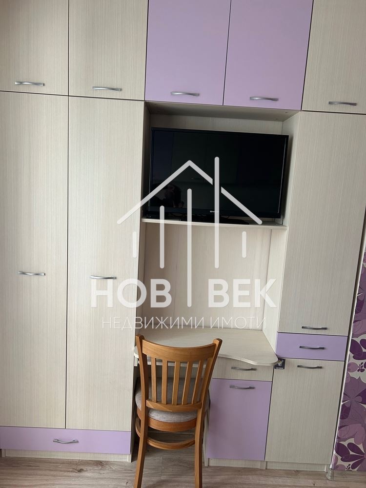 Продава 2-СТАЕН, гр. Варна, Аспарухово, снимка 4 - Апартаменти - 55358197