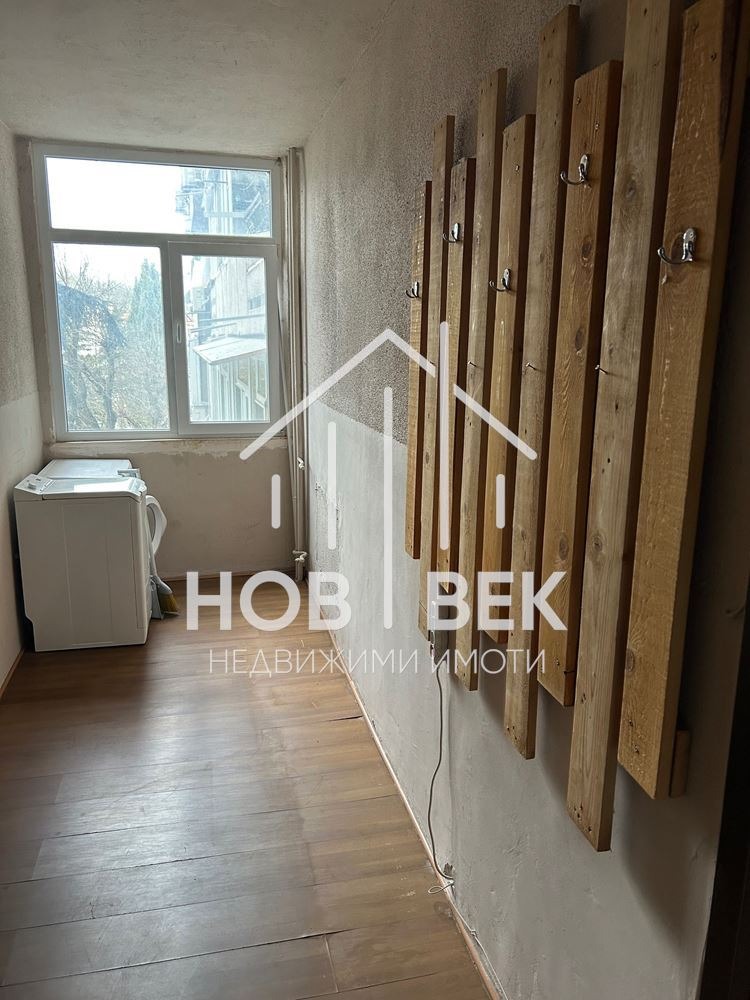 Продава 2-СТАЕН, гр. Варна, Аспарухово, снимка 11 - Апартаменти - 55358197