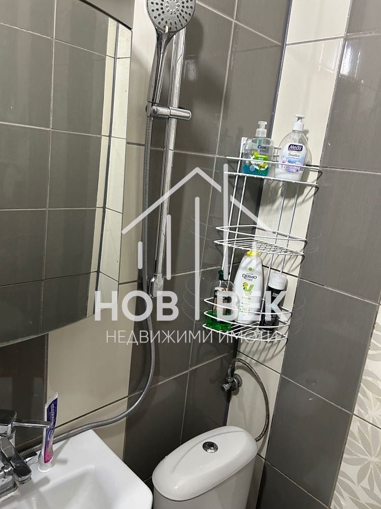 Продава 2-СТАЕН, гр. Варна, Аспарухово, снимка 16 - Апартаменти - 55358197