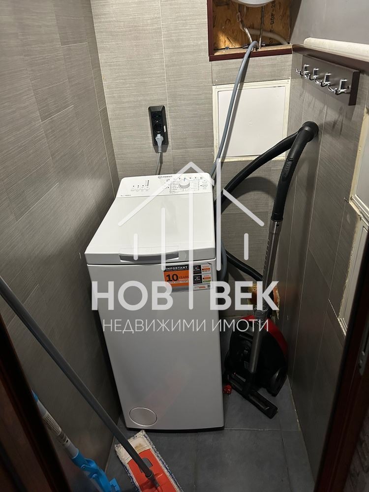 Продава 2-СТАЕН, гр. Варна, Аспарухово, снимка 15 - Апартаменти - 55358197