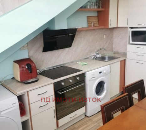 Продава  3-стаен град София , Център , 73 кв.м | 85478595 - изображение [4]