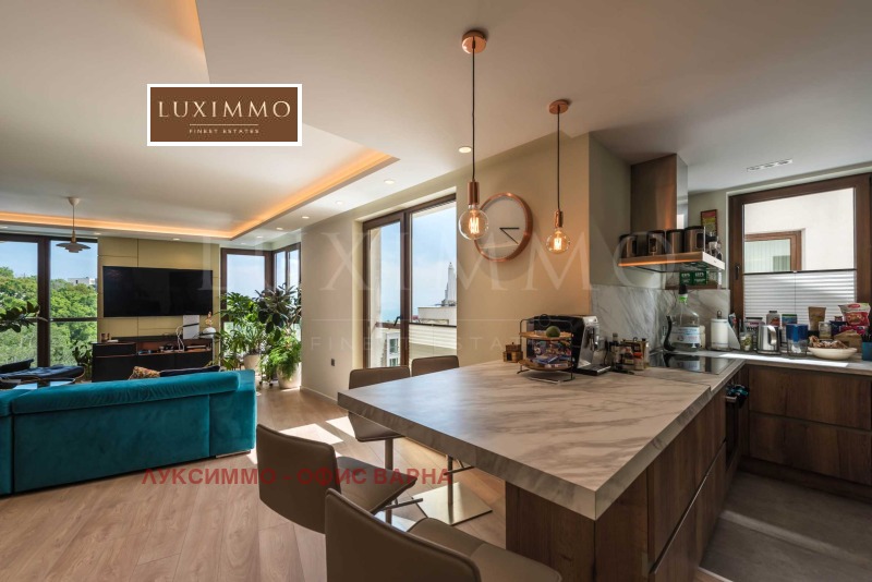 For Sale  2 bedroom Varna , Briz , 131 sq.m | 91825860 - image [10]
