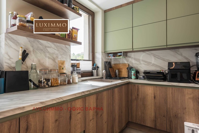 For Sale  2 bedroom Varna , Briz , 131 sq.m | 91825860 - image [7]