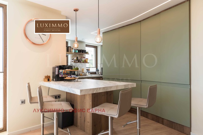 For Sale  2 bedroom Varna , Briz , 131 sq.m | 91825860 - image [6]