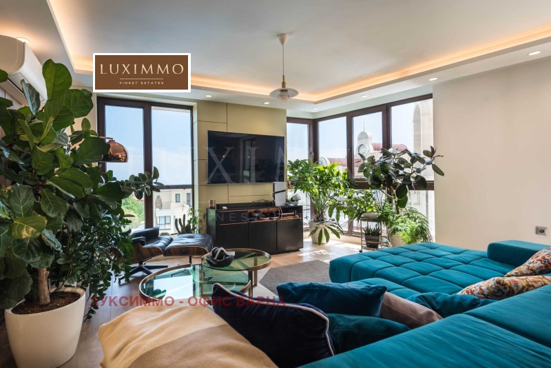 For Sale  2 bedroom Varna , Briz , 131 sq.m | 91825860 - image [2]