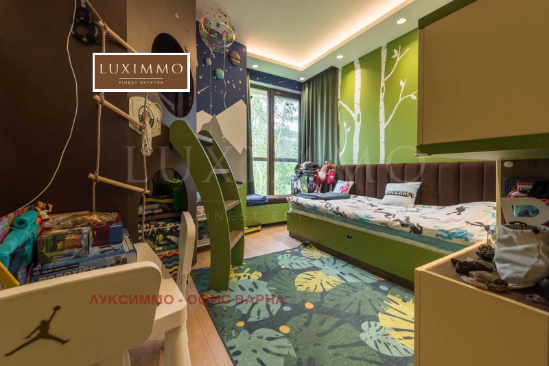 For Sale  2 bedroom Varna , Briz , 131 sq.m | 91825860 - image [14]
