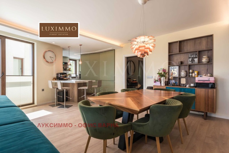 For Sale  2 bedroom Varna , Briz , 131 sq.m | 91825860 - image [5]
