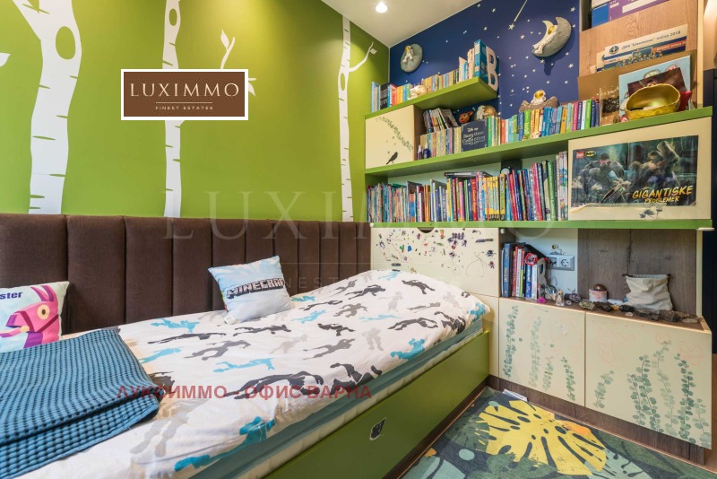 For Sale  2 bedroom Varna , Briz , 131 sq.m | 91825860 - image [15]