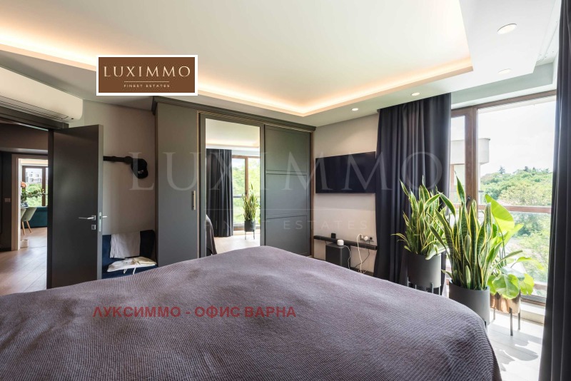 For Sale  2 bedroom Varna , Briz , 131 sq.m | 91825860 - image [12]