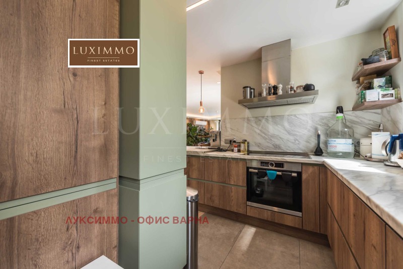 For Sale  2 bedroom Varna , Briz , 131 sq.m | 91825860 - image [8]