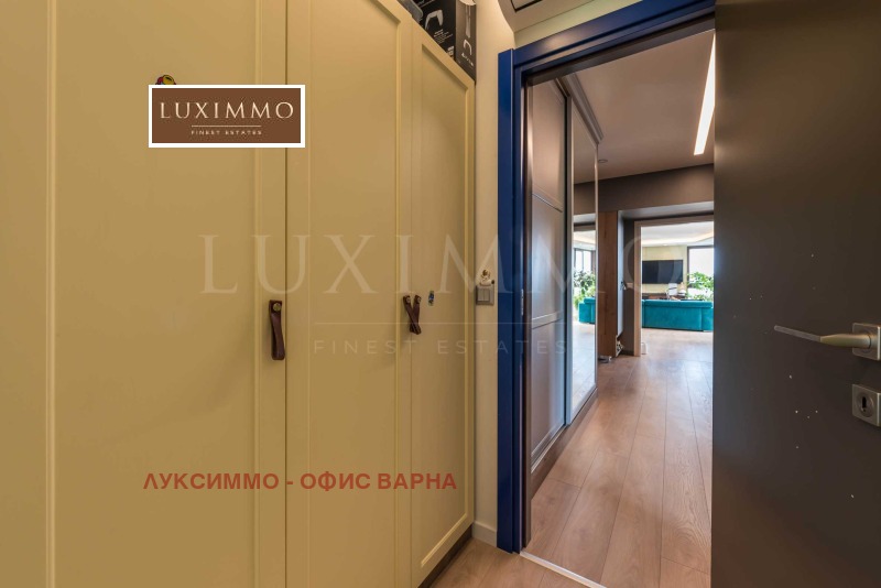 For Sale  2 bedroom Varna , Briz , 131 sq.m | 91825860 - image [16]