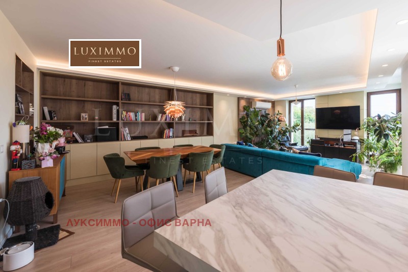 For Sale  2 bedroom Varna , Briz , 131 sq.m | 91825860 - image [9]