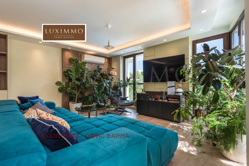 For Sale  2 bedroom Varna , Briz , 131 sq.m | 91825860 - image [4]