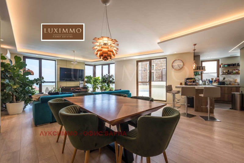 For Sale  2 bedroom Varna , Briz , 131 sq.m | 91825860