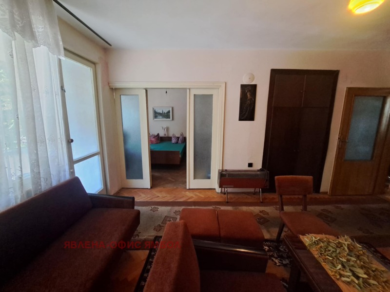 Myytävänä  2 makuuhuonetta Jambol , Zornitsa , 74 neliömetriä | 93318397 - kuva [3]