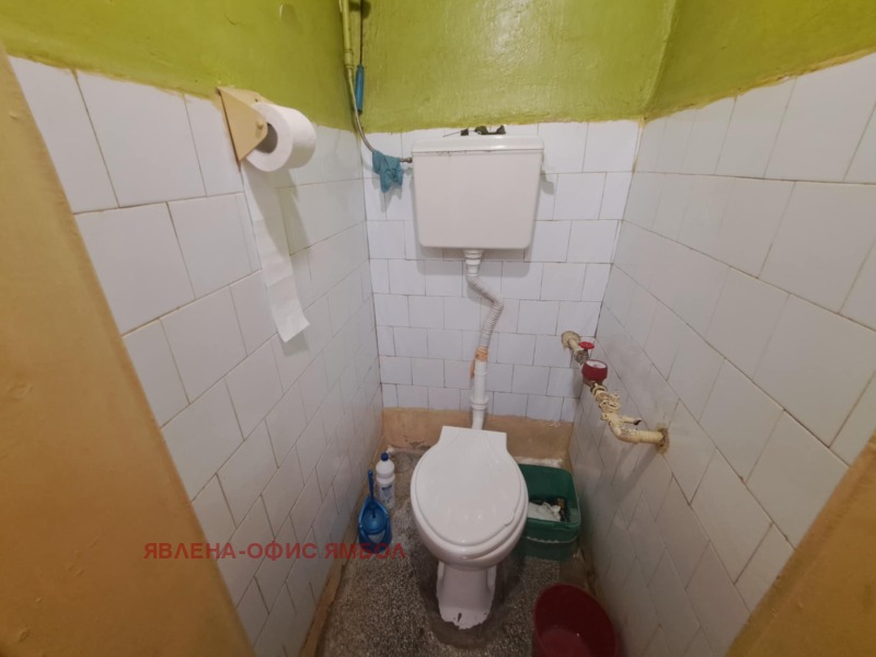 Myytävänä  2 makuuhuonetta Jambol , Zornitsa , 74 neliömetriä | 93318397 - kuva [12]