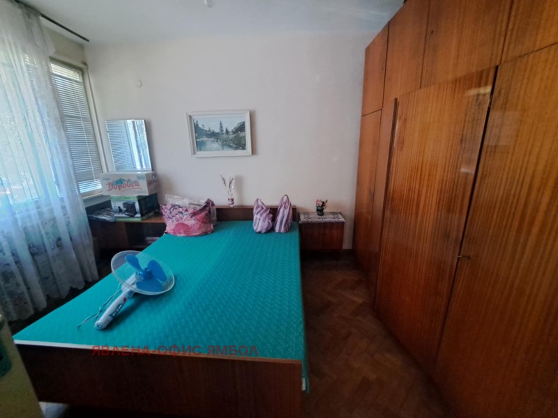 Myytävänä  2 makuuhuonetta Jambol , Zornitsa , 74 neliömetriä | 93318397 - kuva [8]