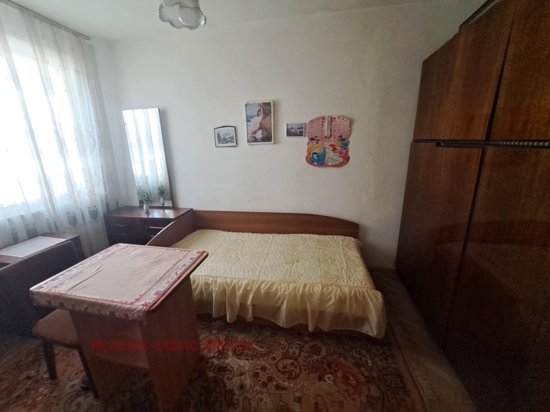 Myytävänä  2 makuuhuonetta Jambol , Zornitsa , 74 neliömetriä | 93318397 - kuva [7]