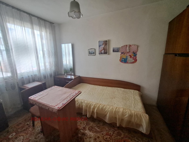 Myytävänä  2 makuuhuonetta Jambol , Zornitsa , 74 neliömetriä | 93318397 - kuva [2]